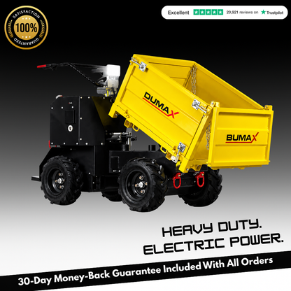 Dumax
