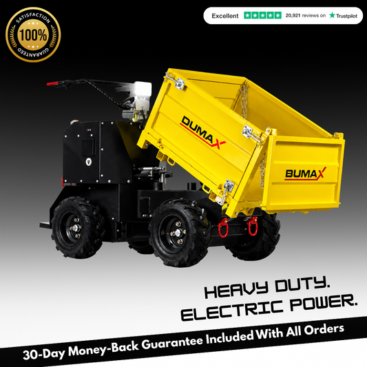 Dumax