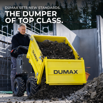 Dumax