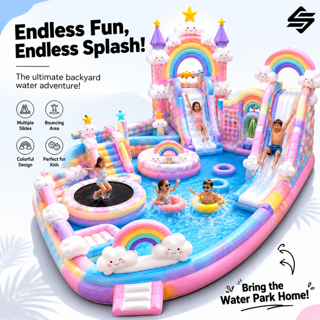 Splashoria