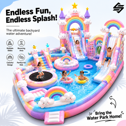Splashoria