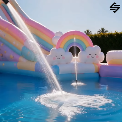 Splashoria