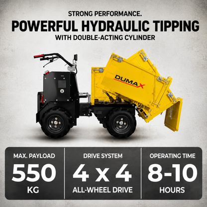 Dumax