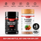 Nitric Oxide Booster + Prostate Health Supplement
