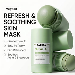 Saura Clay Sticks