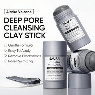 Saura Clay Sticks
