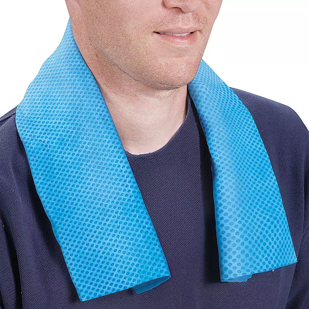 Instant Cooling Towel